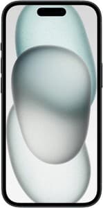Apple 6.1" Смартфон Apple iPhone 15 256 ГБ черный, фото 2