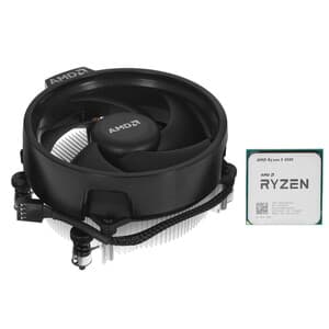 Процессор AMD Ryzen 5 4500 BOX thumb 2