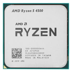 Процессор AMD Ryzen 5 4500 BOX thumb 3