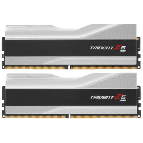 G.Skill Оперативная память G.Skill Trident Z5 RGB [F5-6400J3239G16GX2-TZ5RS] 32 ГБ, фото 2