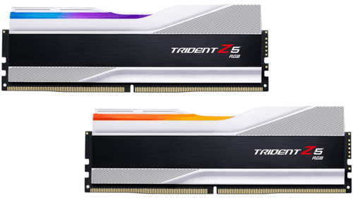 G.Skill Оперативная память G.Skill Trident Z5 RGB [F5-6400J3239G16GX2-TZ5RS] 32 ГБ