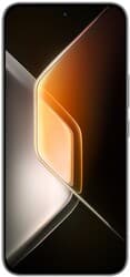 Infinix 6.78" Смартфон Infinix GT 30 Pro 256 ГБ серебристый, фото 2