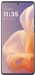 Motorola 6.67" Смартфон Motorola Moto G85 256 ГБ синий, фото 13