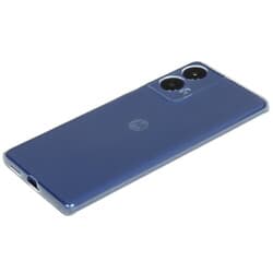 Motorola 6.67" Смартфон Motorola Moto G85 256 ГБ синий, фото 9