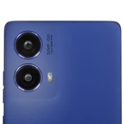 Motorola 6.67" Смартфон Motorola Moto G85 256 ГБ синий, фото 6
