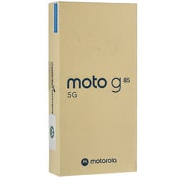 Motorola 6.67" Смартфон Motorola Moto G85 256 ГБ синий, фото 12