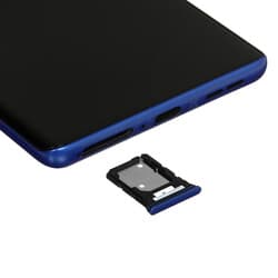 Motorola 6.67" Смартфон Motorola Moto G85 256 ГБ синий, фото 8