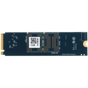 512 ГБ M.2 NVMe накопитель Apacer AS2280Q4L [AP512GAS2280Q4L-1] thumb 2