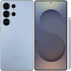 Samsung 6.9" Смартфон Samsung Galaxy S25 Ultra 512 ГБ синий