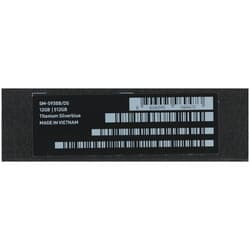 Samsung 6.9" Смартфон Samsung Galaxy S25 Ultra 512 ГБ синий, фото 13