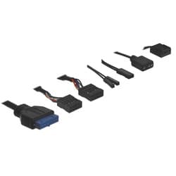 Корпус PowerCase Ultimate [CUW-A4] белый thumb 12