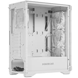 Корпус PowerCase Ultimate [CUW-A4] белый thumb 8