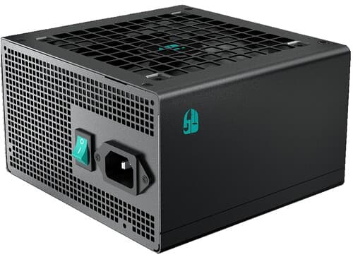 Блок питания DEEPCOOL GamerStorm PF450L [R-PF450L-HE0B-WGEU] черный thumb 9