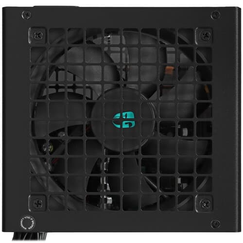 Блок питания DEEPCOOL GamerStorm PF450L [R-PF450L-HE0B-WGEU] черный thumb 2