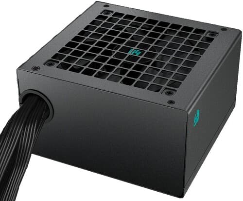 Блок питания DEEPCOOL GamerStorm PF450L [R-PF450L-HE0B-WGEU] черный thumb 10