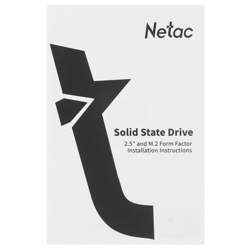 2000 ГБ M.2 NVMe накопитель Netac NV3000 [NT01NV3000-2T0-E4X] thumb 3