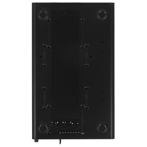 Корпус DEXP DCV-280B  черный thumb 7