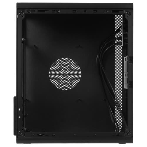 Корпус DEXP DCV-280B  черный thumb 9