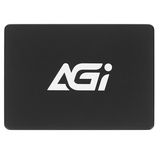 AGI 1000 ГБ 2.5" SATA накопитель AGI AI238 [AGI1K0GIMAI238]