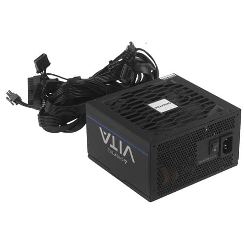 Блок питания Chieftec Vita 850W [BPX-850-S] черный thumb 3