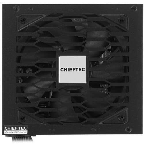 Блок питания Chieftec Vita 850W [BPX-850-S] черный thumb 2