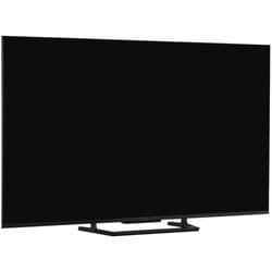 Haier 55" (139 см) Телевизор Haier 55 Smart TV S6 серый, фото 3