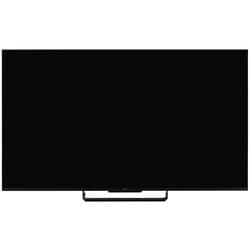 Haier 55" (139 см) Телевизор Haier 55 Smart TV S6 серый, фото 2