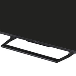 Haier 55" (139 см) Телевизор Haier 55 Smart TV S6 серый, фото 4