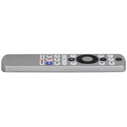 Haier 55" (139 см) Телевизор Haier 55 Smart TV S6 серый, фото 10