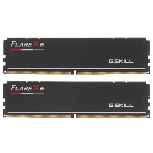 G.Skill Оперативная память G.Skill Flare X5 [F5-5600J3636C16GX2-FX5] 32 ГБ