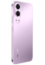 realme 6.8" Смартфон realme C100i 128 ГБ фиолетовый, фото 17