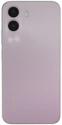 realme 6.8" Смартфон realme C100i 128 ГБ фиолетовый, фото 3