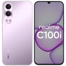 realme 6.8" Смартфон realme C100i 128 ГБ фиолетовый, фото 13
