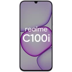 realme 6.8" Смартфон realme C100i 128 ГБ фиолетовый, фото 14