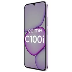 realme 6.8" Смартфон realme C100i 128 ГБ фиолетовый, фото 15