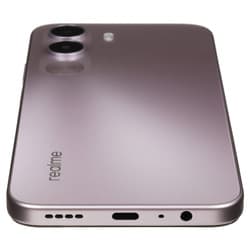 realme 6.8" Смартфон realme C100i 128 ГБ фиолетовый, фото 7