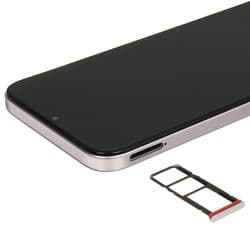 realme 6.8" Смартфон realme C100i 128 ГБ фиолетовый, фото 8