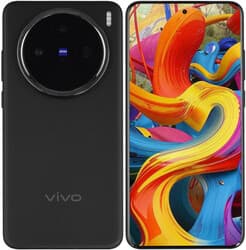 Vivo 6.67" Смартфон Vivo X200 512 ГБ черный