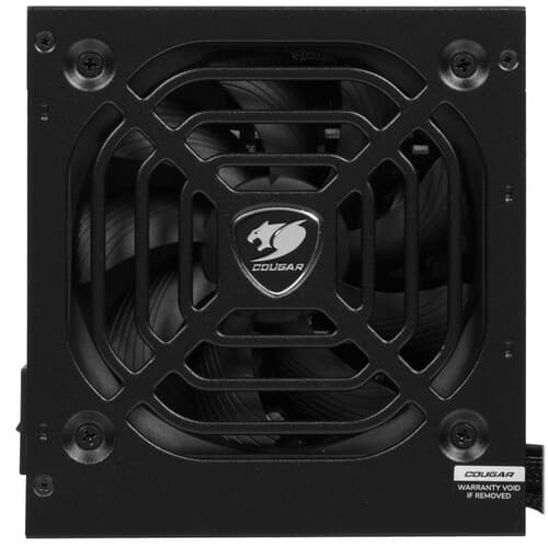 Блок питания Cougar STC500 500W [CGR SC-500] черный thumb 2