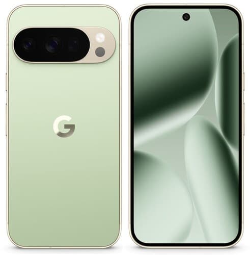 Google 6.3" Смартфон Google Pixel 10 Pro 256 ГБ зеленый