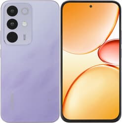 realme 6.8" Смартфон realme С85 Pro 128 ГБ фиолетовый