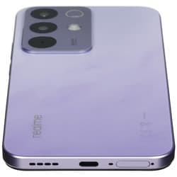realme 6.8" Смартфон realme С85 Pro 128 ГБ фиолетовый, фото 7