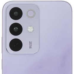 realme 6.8" Смартфон realme С85 Pro 128 ГБ фиолетовый, фото 6