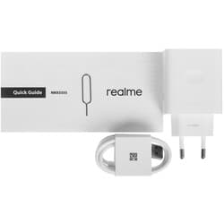 realme 6.8" Смартфон realme С85 Pro 128 ГБ фиолетовый, фото 10