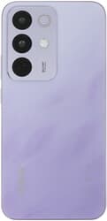 realme 6.8" Смартфон realme С85 Pro 128 ГБ фиолетовый, фото 3