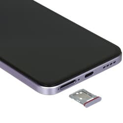 realme 6.8" Смартфон realme С85 Pro 128 ГБ фиолетовый, фото 8