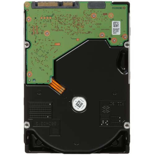 20 ТБ Жесткий диск WD Gold [WD203KRYZ] thumb 2