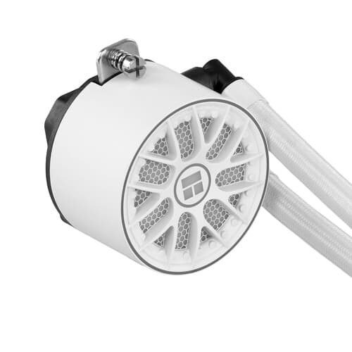 Система охлаждения Thermalright Aqua Elite 360 V6 Argb  белая thumb 6