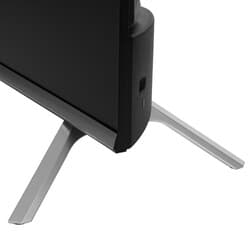 Skyworth 50" (127 см) Телевизор Skyworth 50Q66G серебристый, фото 4
