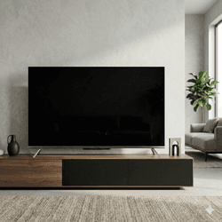 Skyworth 50" (127 см) Телевизор Skyworth 50Q66G серебристый, фото 15